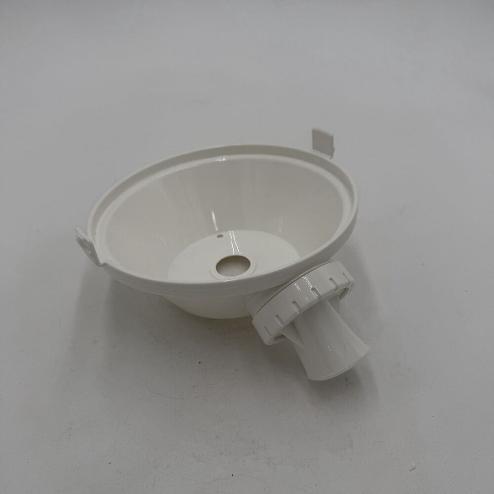 Margaritaville Frozen Concoction Maker Ice Shaving Top Blade Replacement Parts